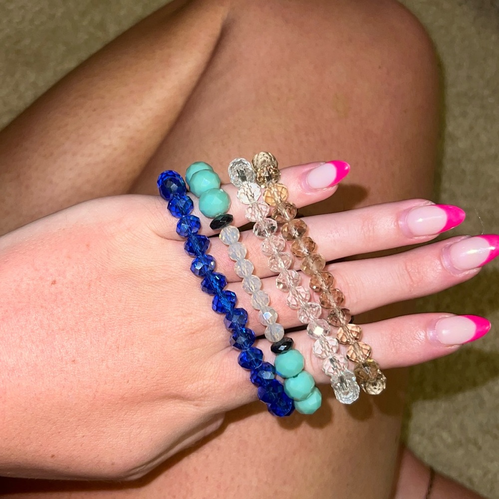 Ermish bracelet bundle!